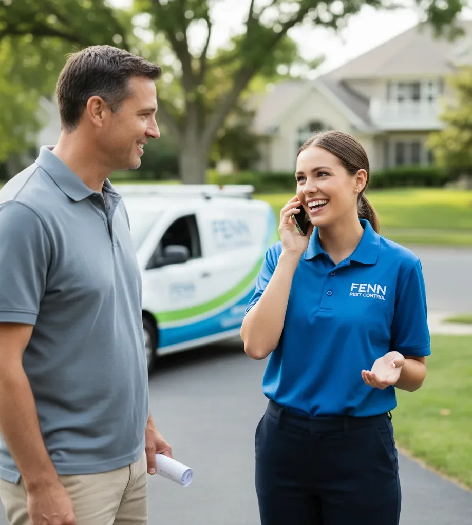 Bed Bug Extermination in Gerrardstown, WV